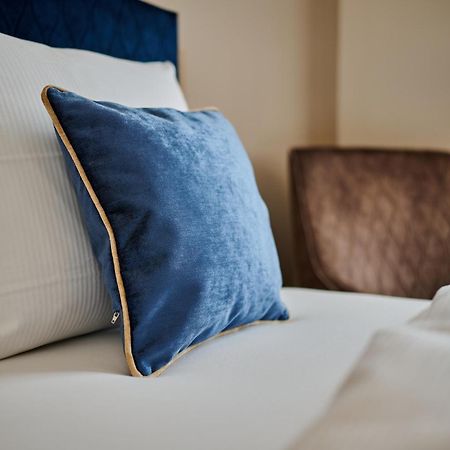 Hotel Zur Post Altoetting Екстер'єр фото