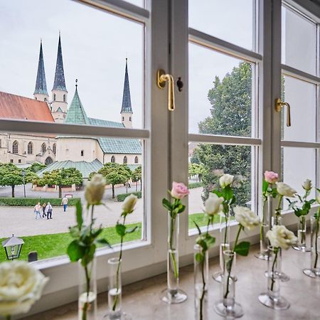 Hotel Zur Post Altoetting Екстер'єр фото