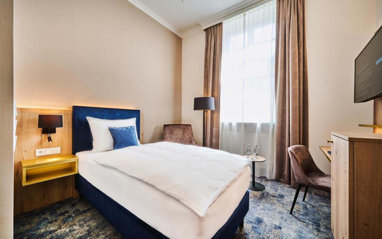 Hotel Zur Post Altoetting Екстер'єр фото