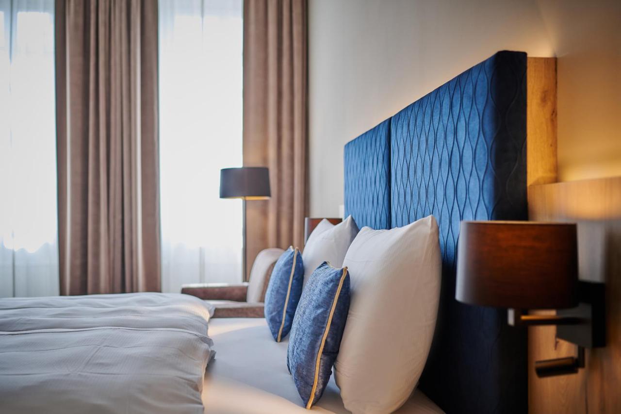 Hotel Zur Post Altoetting Екстер'єр фото
