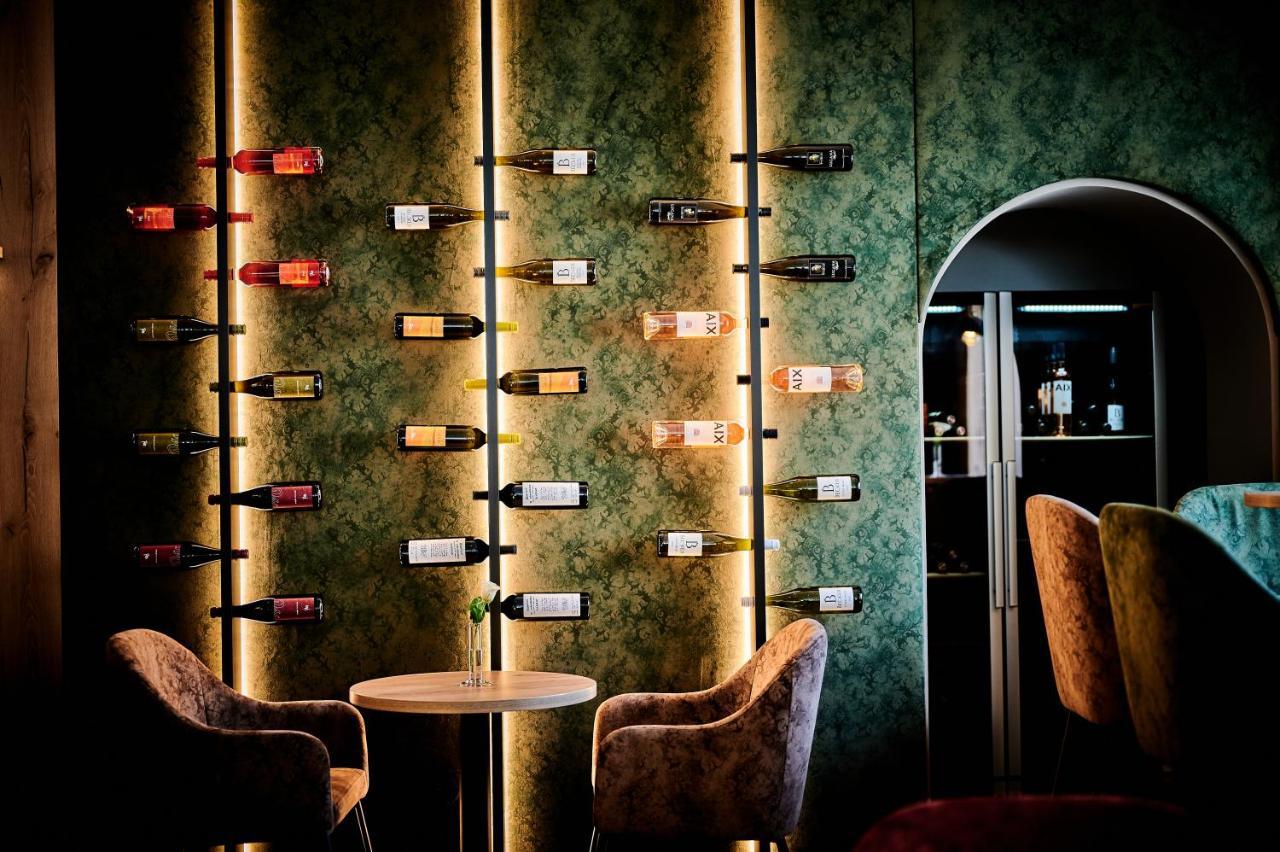 Hotel Zur Post Altoetting Екстер'єр фото