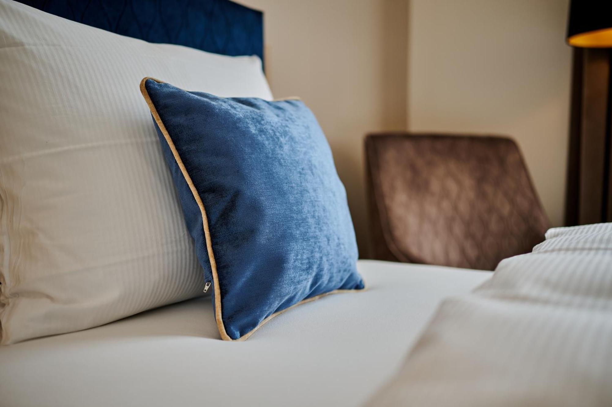 Hotel Zur Post Altoetting Екстер'єр фото